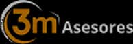 Logo de 3M Asesores