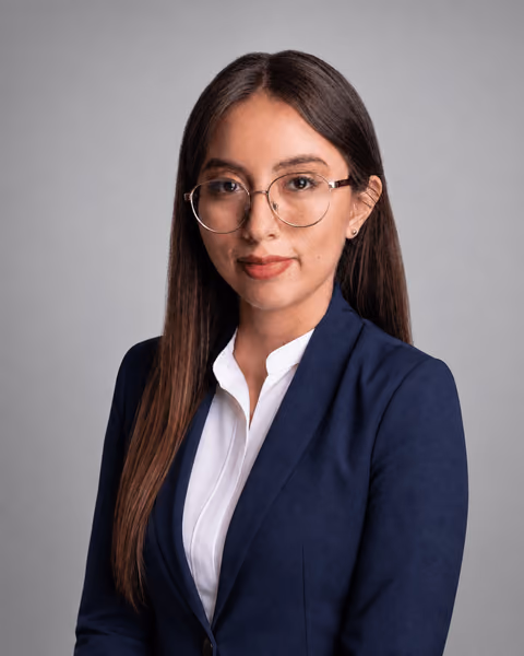 Jaritza Livia, CEO y fundadora de Iris