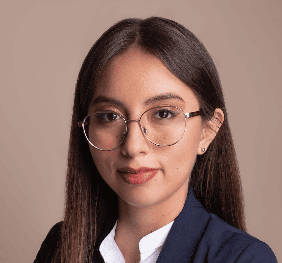 Jaritza Livia, CEO y fundadora de Iris