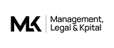 Management, Legal & Kapital